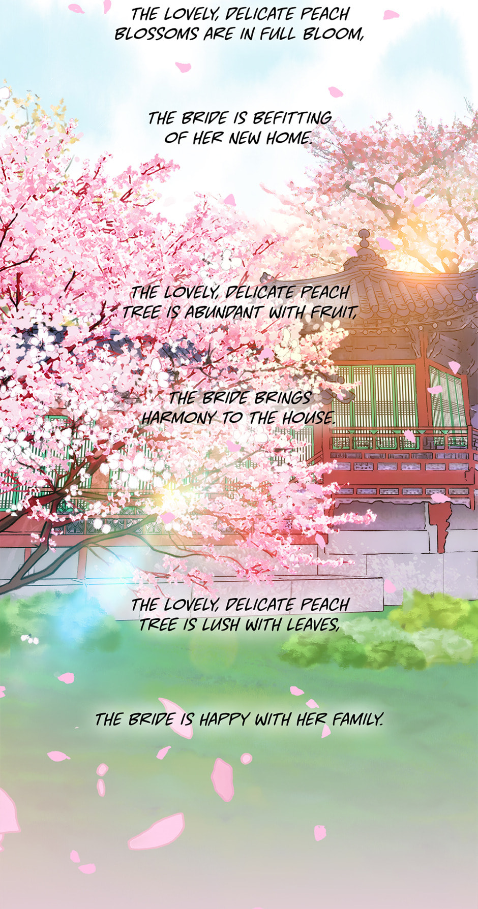 The Red Sleeve Chapter 145 page 62 - 