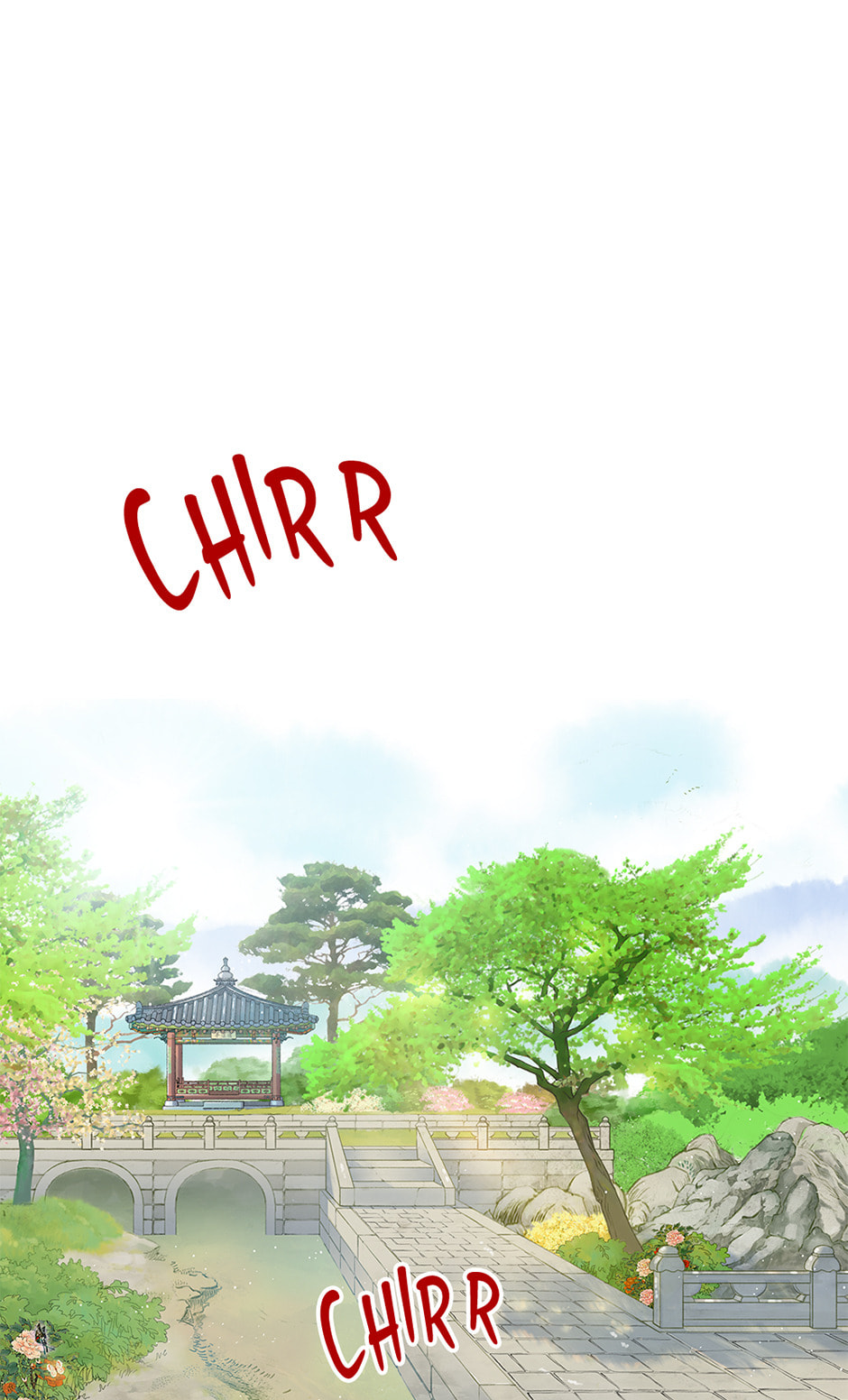 The Red Sleeve Chapter 146 page 2 - 