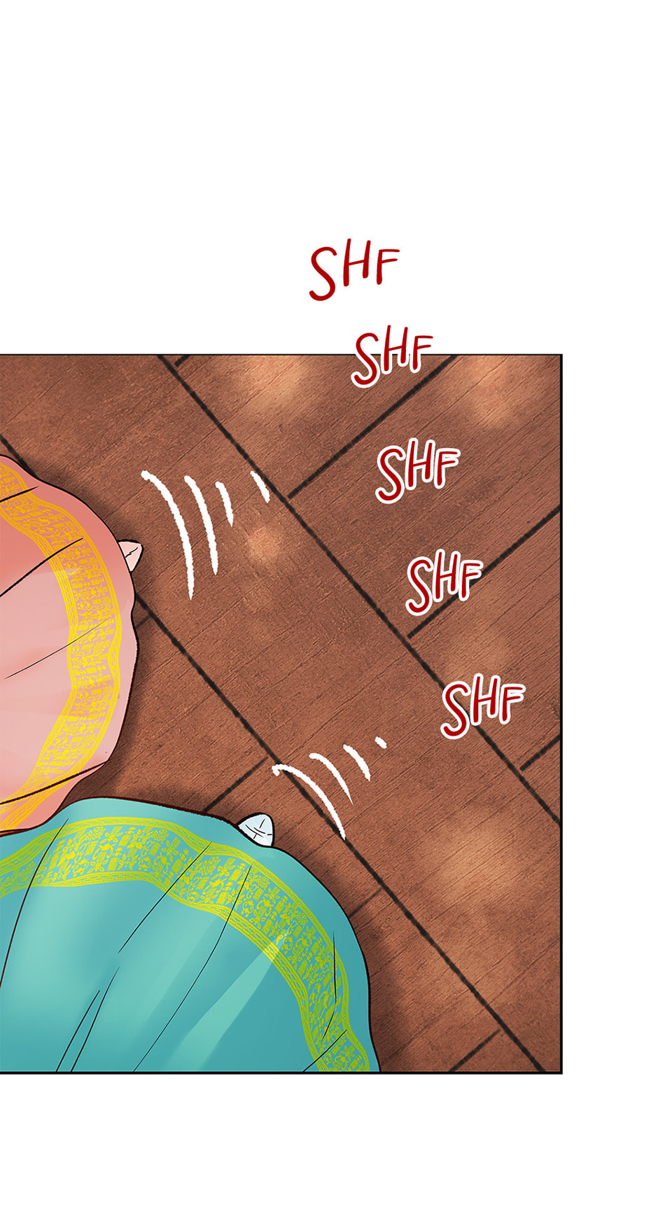 The Red Sleeve Chapter 146 page 24 - 