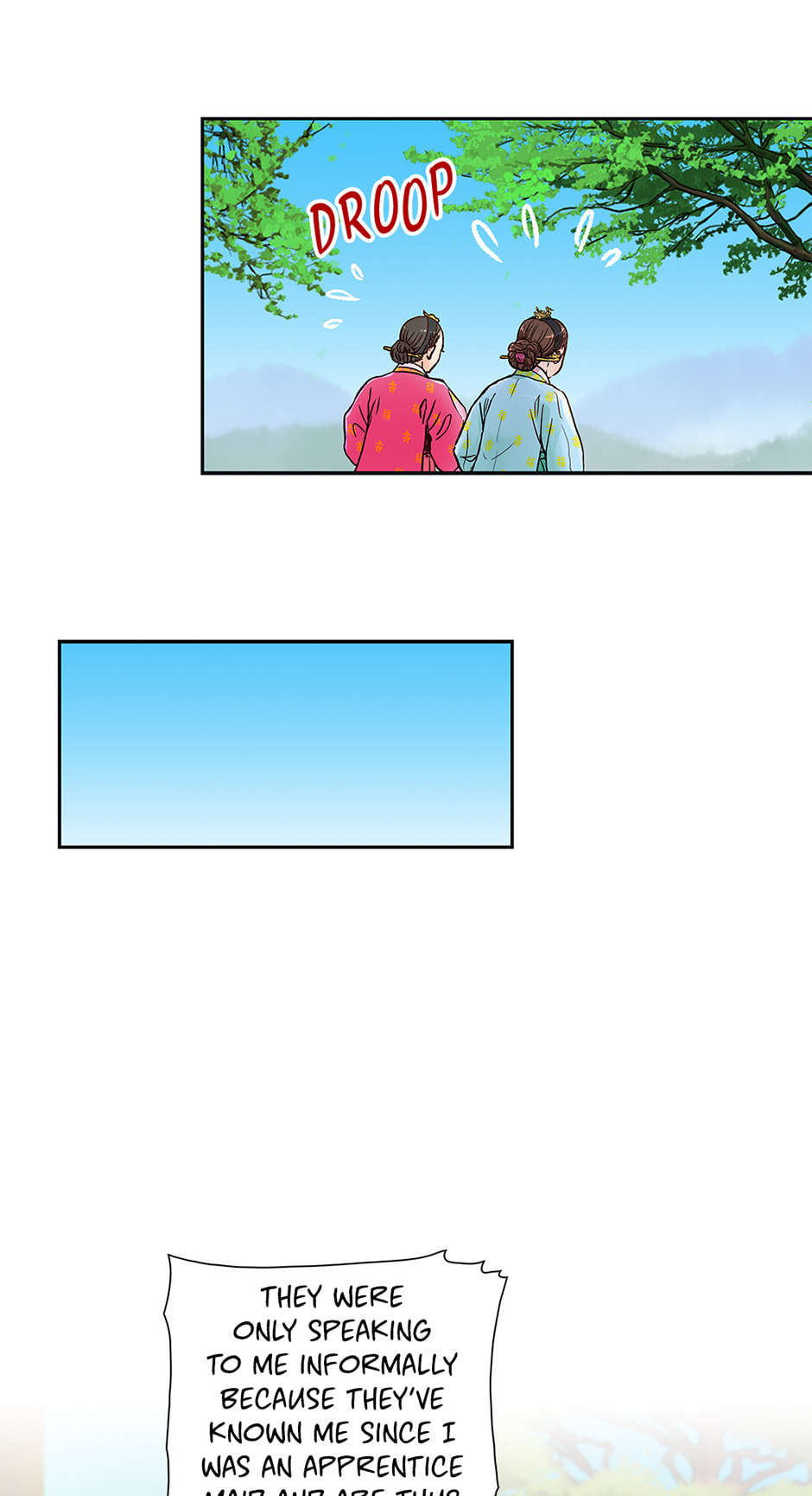 The Red Sleeve Chapter 146 page 25 - 