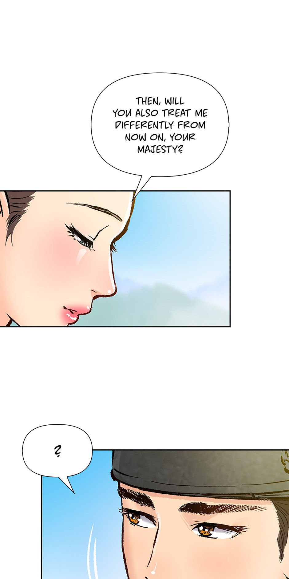 The Red Sleeve Chapter 146 page 32 - 