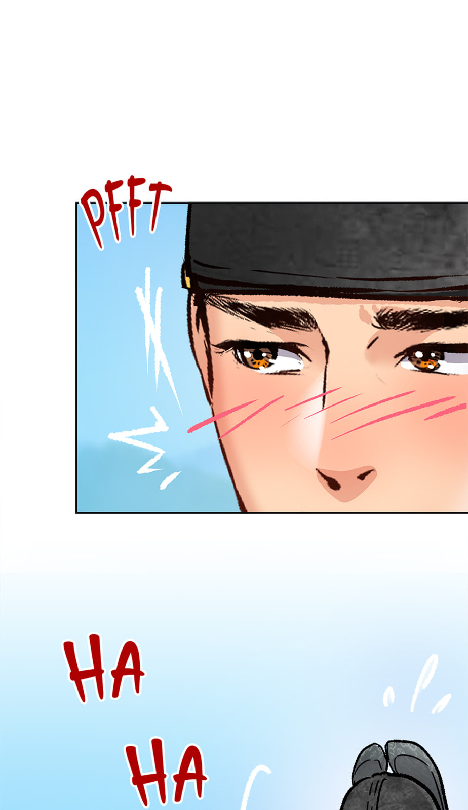 The Red Sleeve Chapter 146 page 41 - 