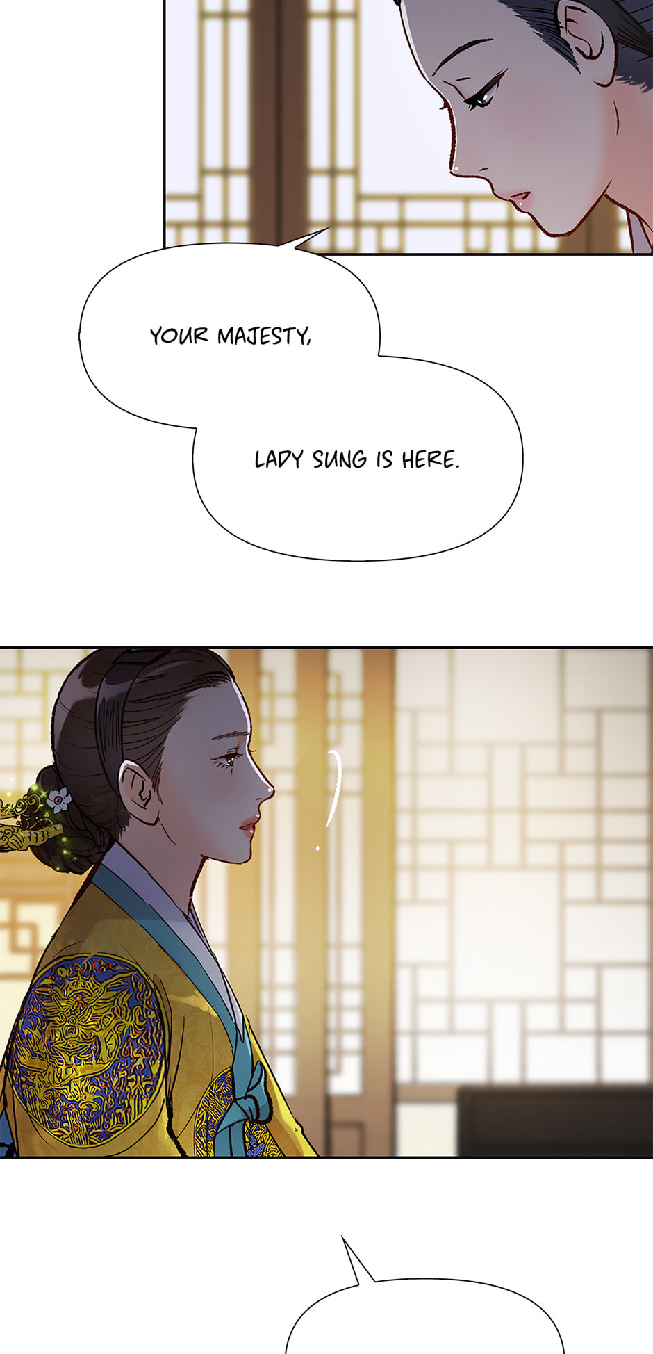 The Red Sleeve Chapter 146 page 47 - 