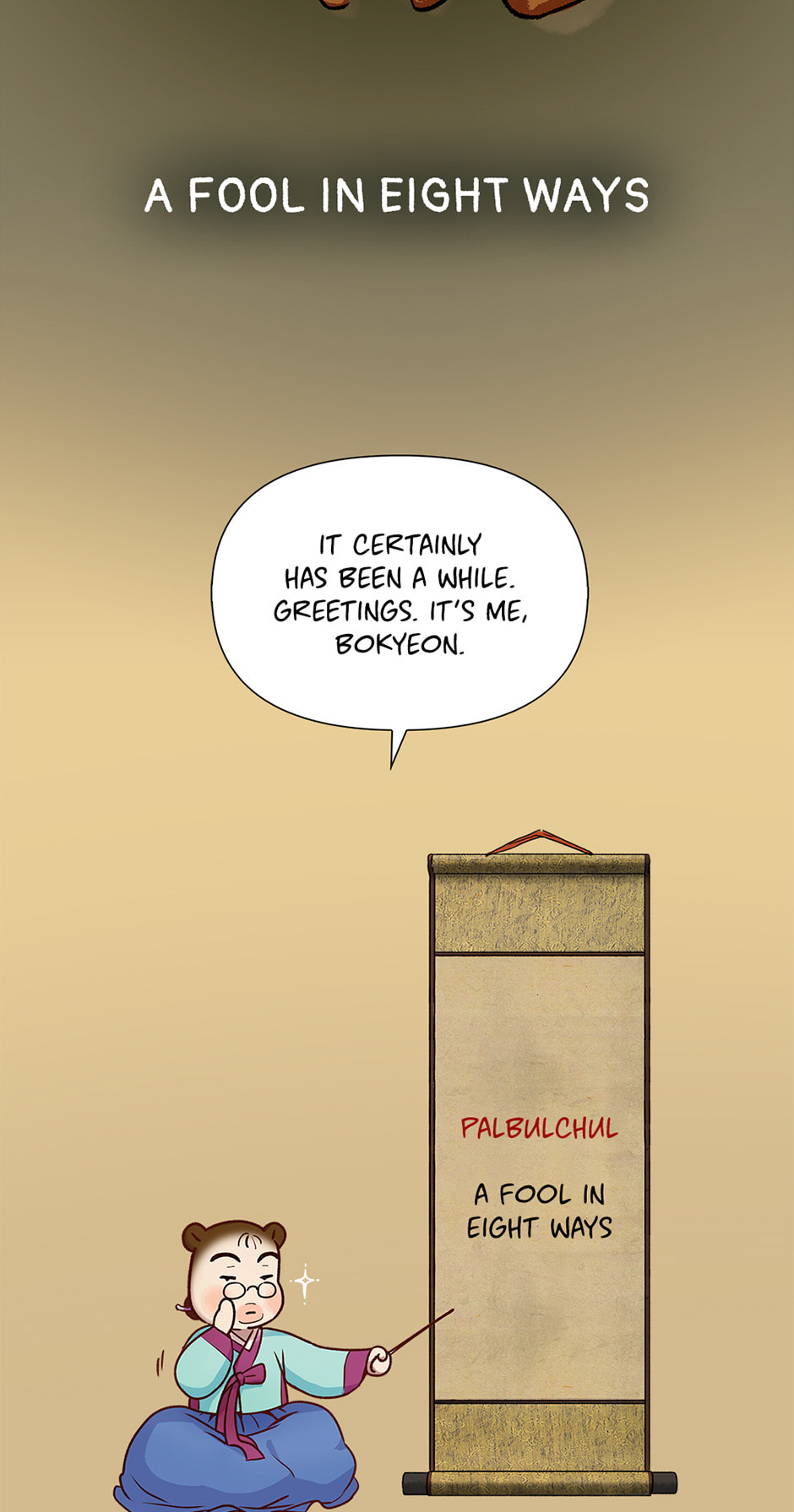 The Red Sleeve Chapter 146 page 52 - 