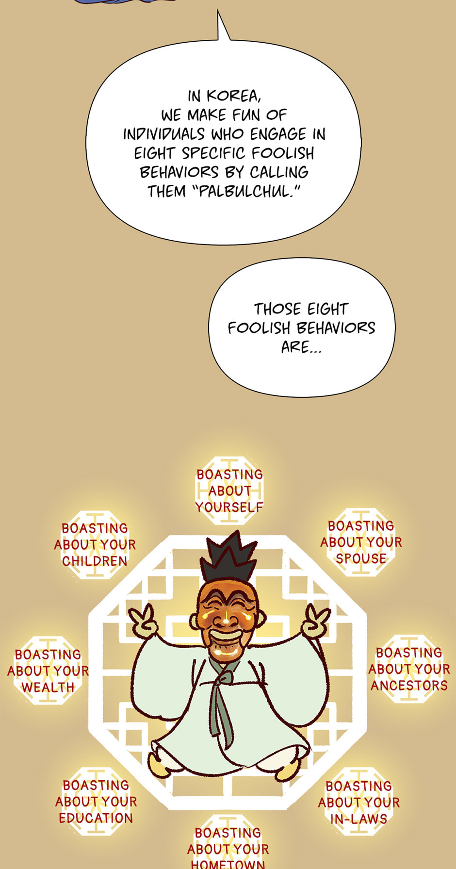 The Red Sleeve Chapter 146 page 53 - 