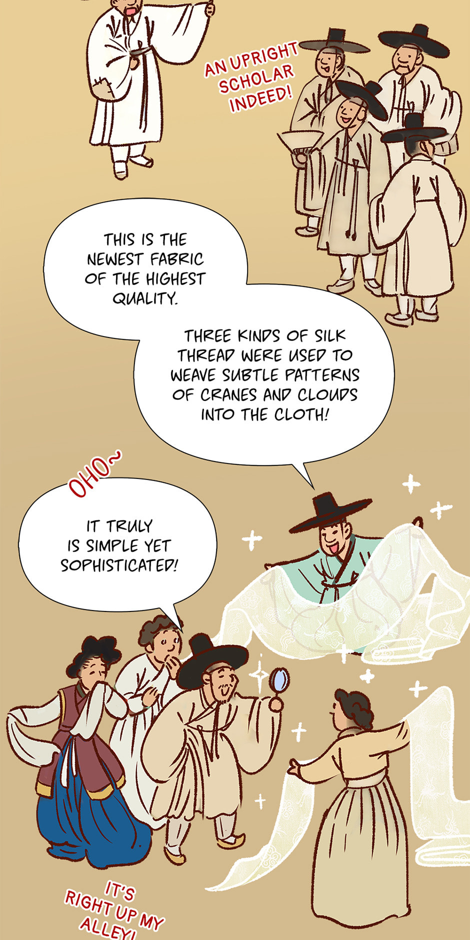 The Red Sleeve Chapter 146 page 57 - 