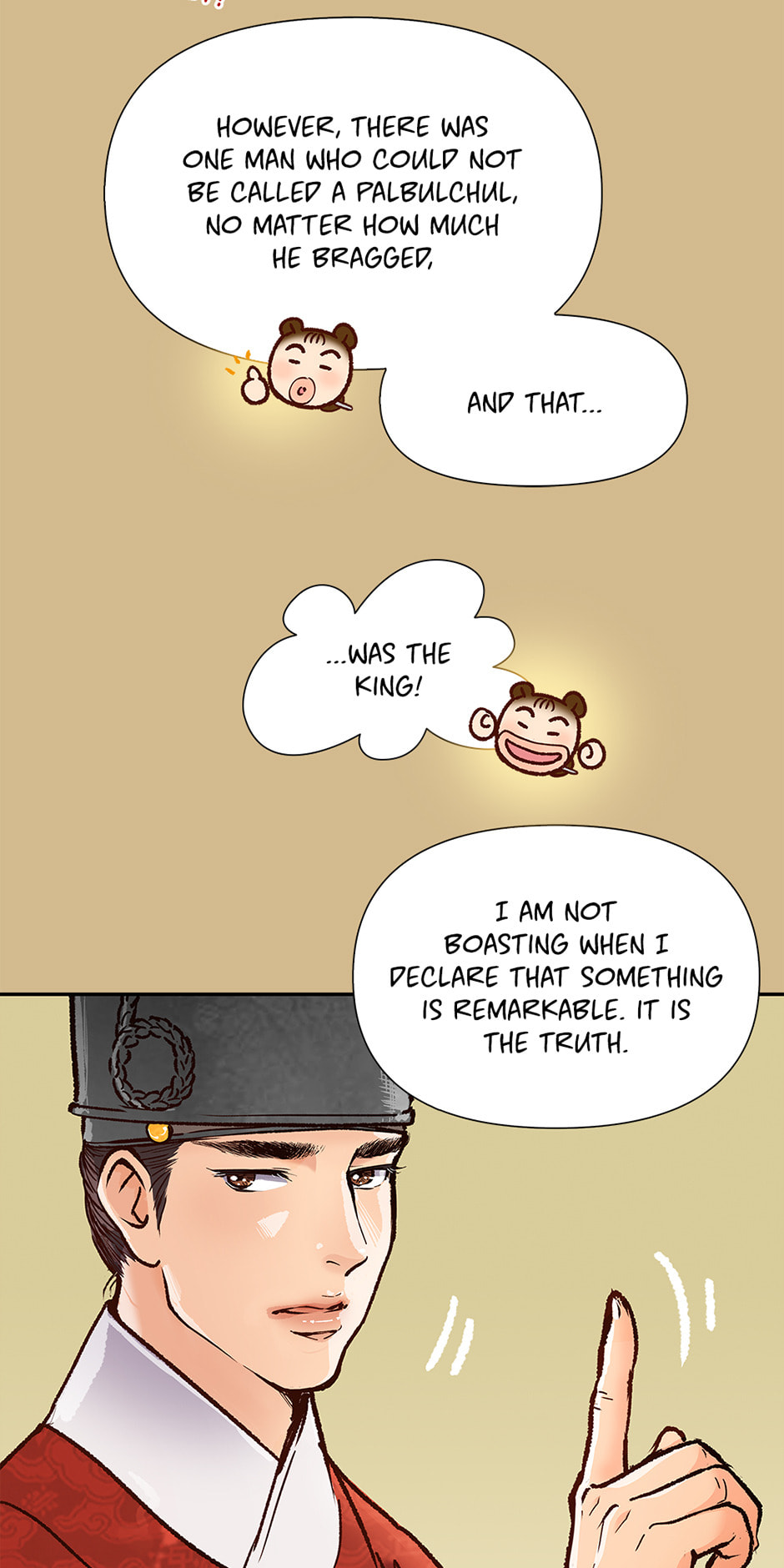 The Red Sleeve Chapter 146 page 58 - 