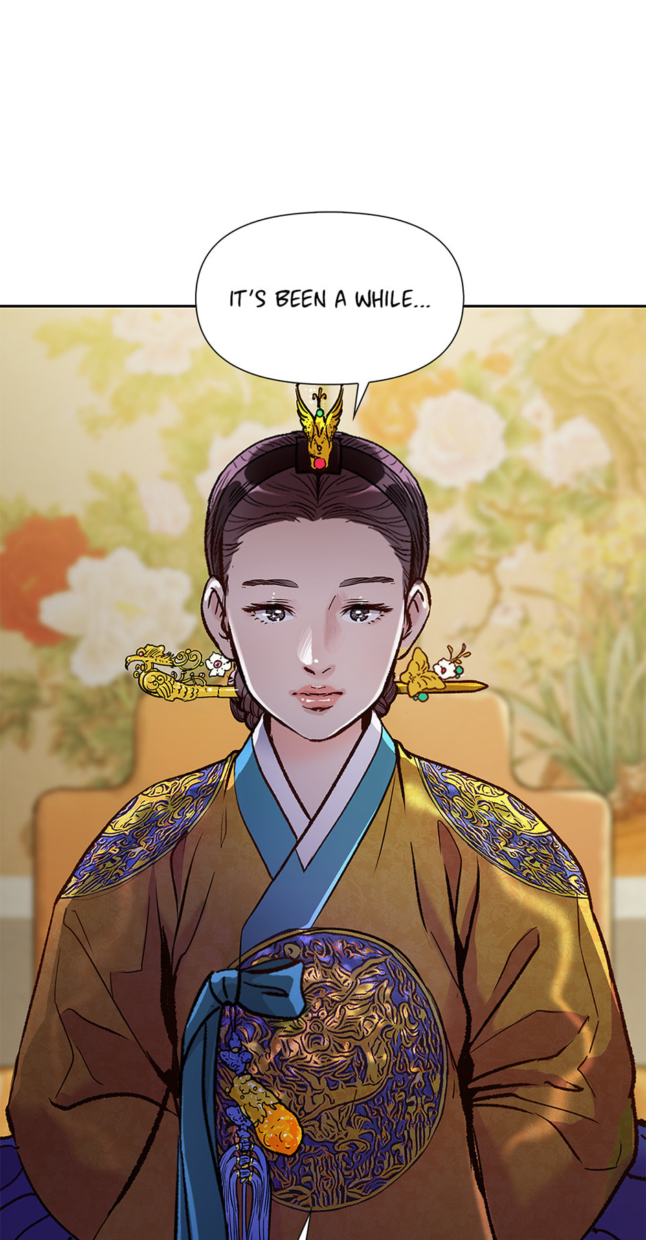 The Red Sleeve Chapter 147 page 2 - 