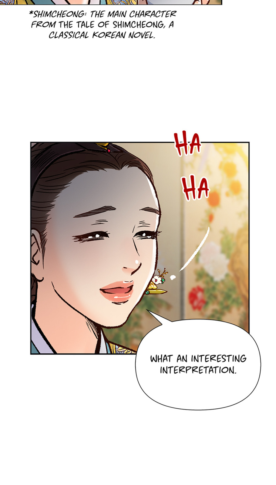 The Red Sleeve Chapter 147 page 16 - 