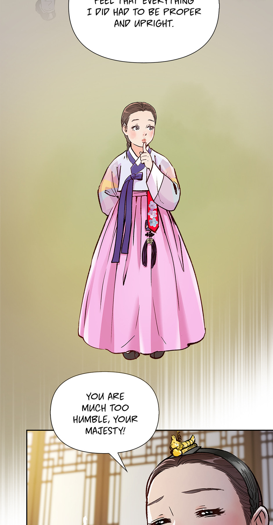 The Red Sleeve Chapter 147 page 44 - 