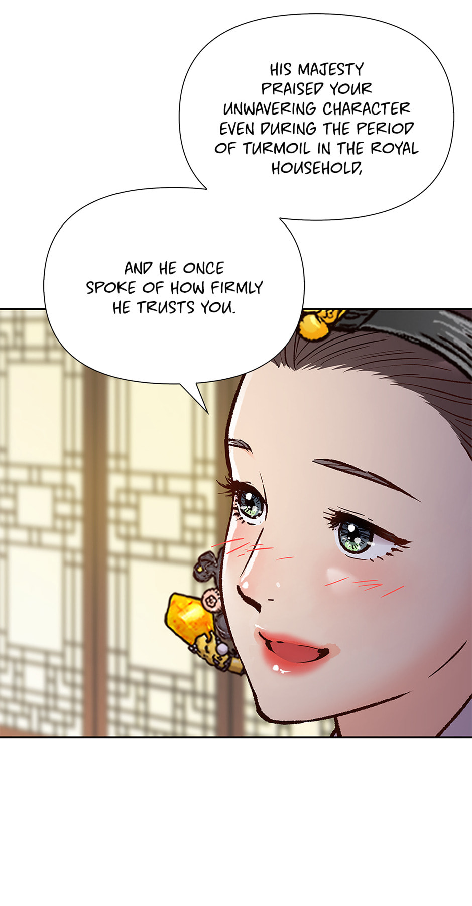 The Red Sleeve Chapter 147 page 46 - 