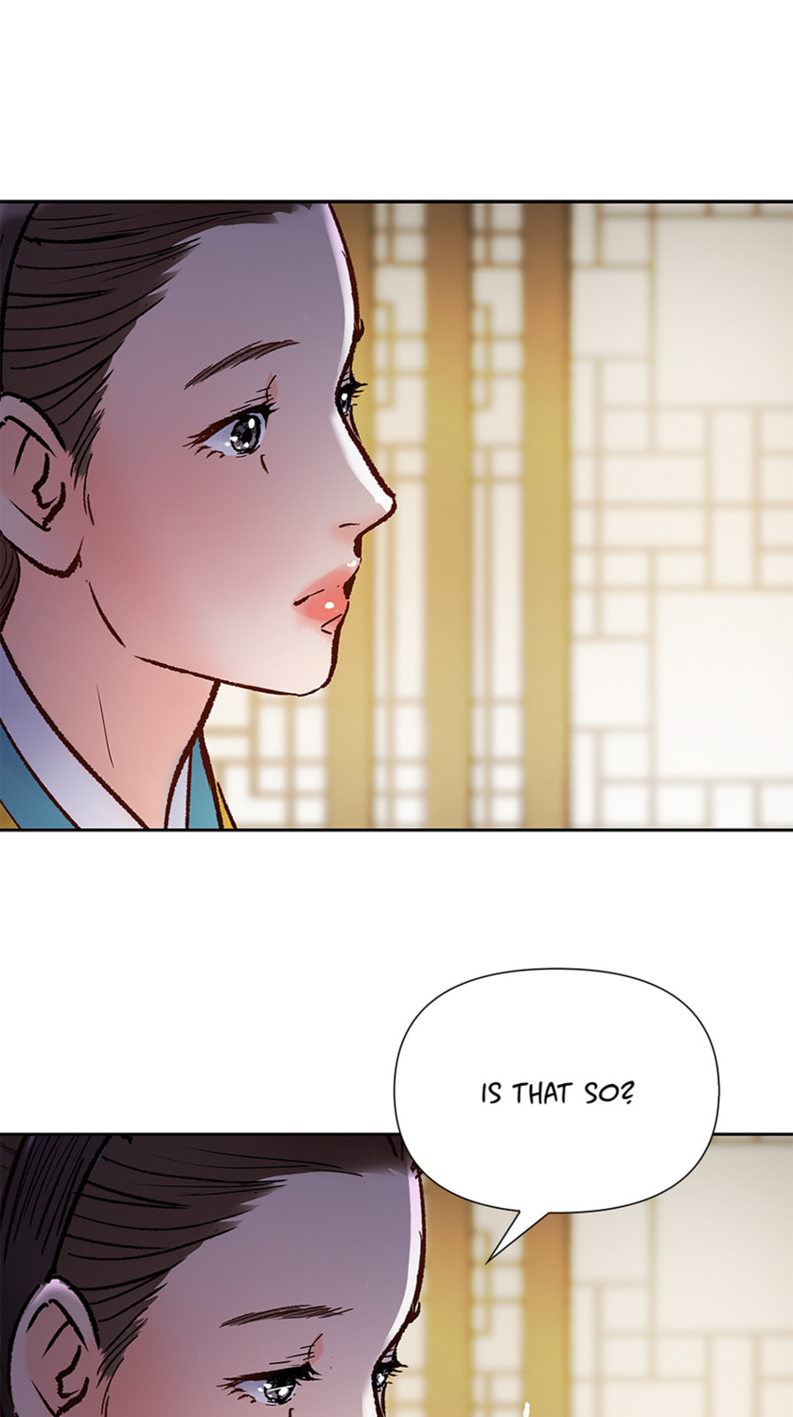 The Red Sleeve Chapter 147 page 47 - 