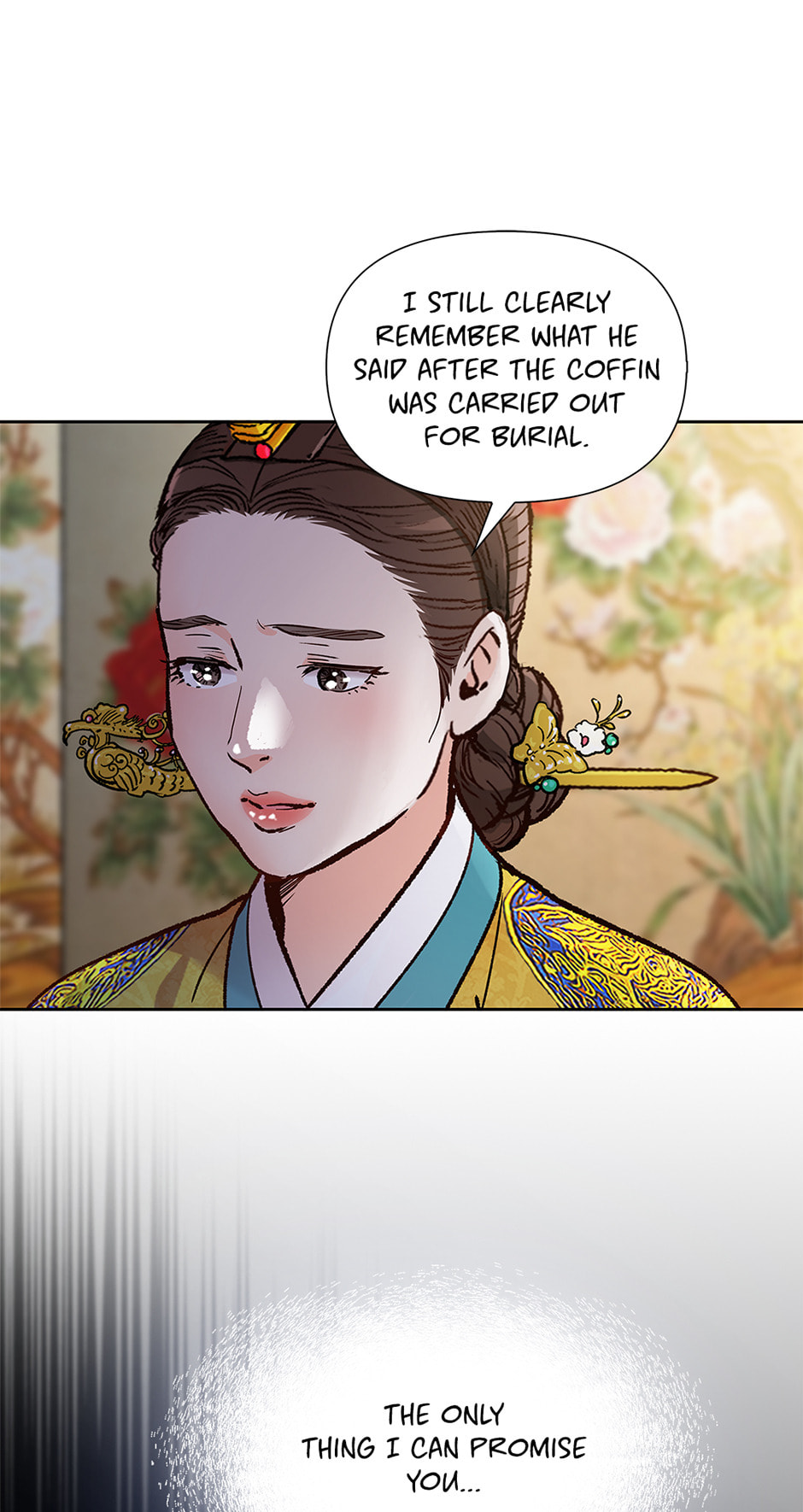 The Red Sleeve Chapter 147 page 53 - 