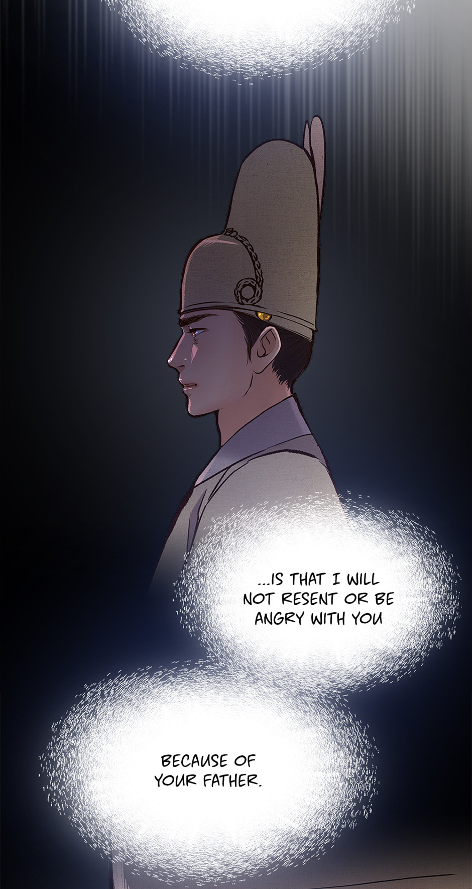 The Red Sleeve Chapter 147 page 54 - 