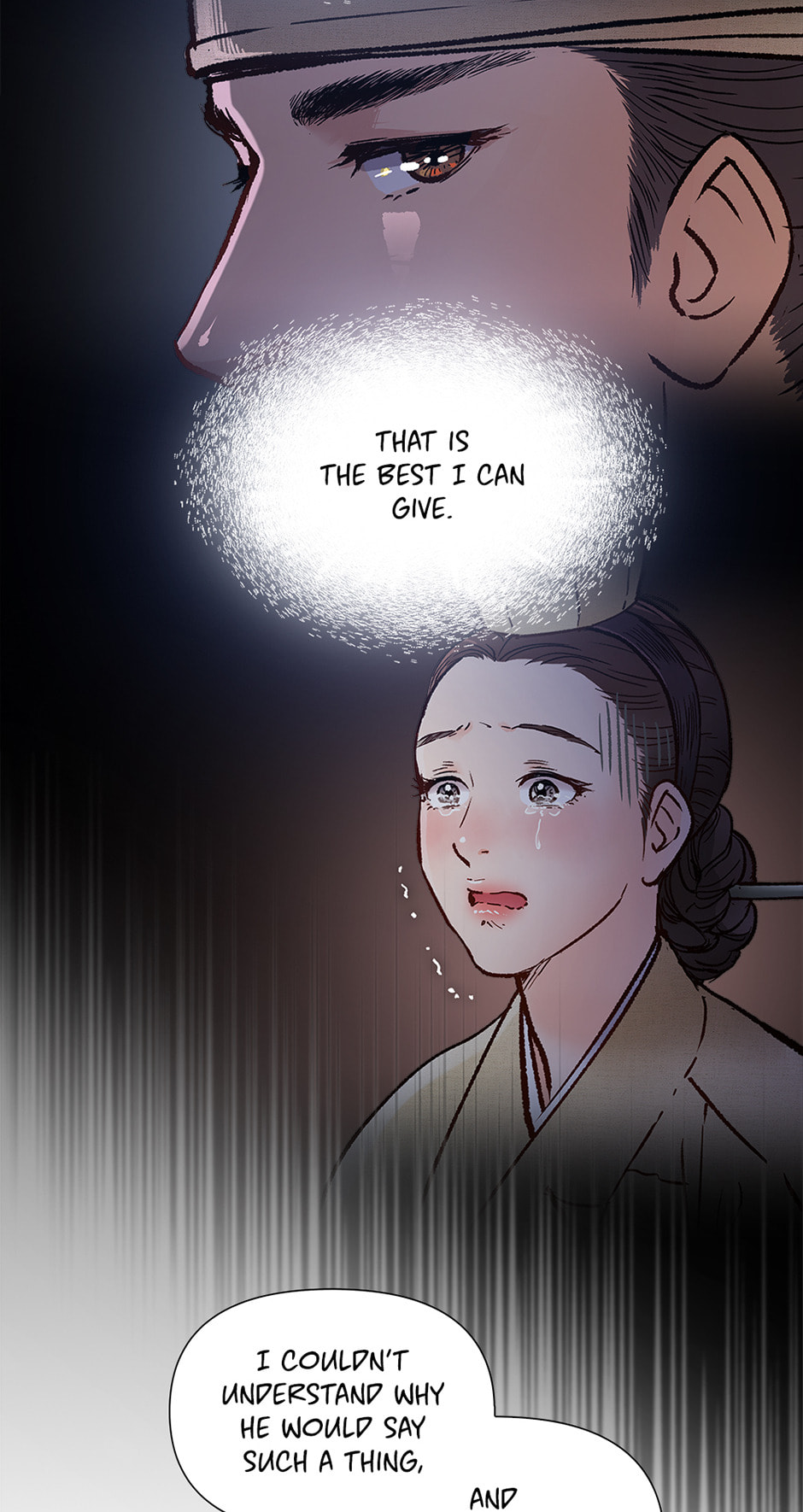 The Red Sleeve Chapter 147 page 55 - 