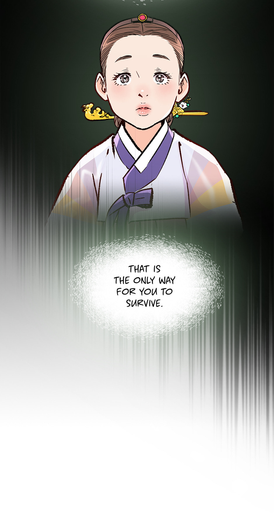 The Red Sleeve Chapter 147 page 58 - 