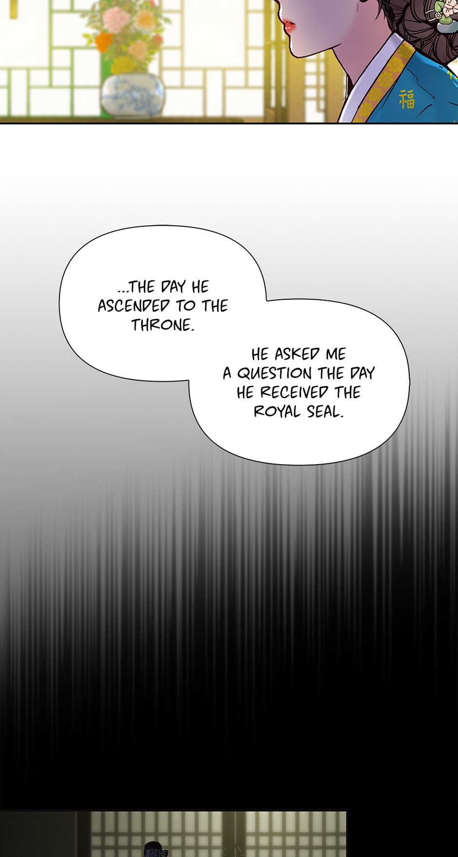 The Red Sleeve Chapter 147 page 60 - 