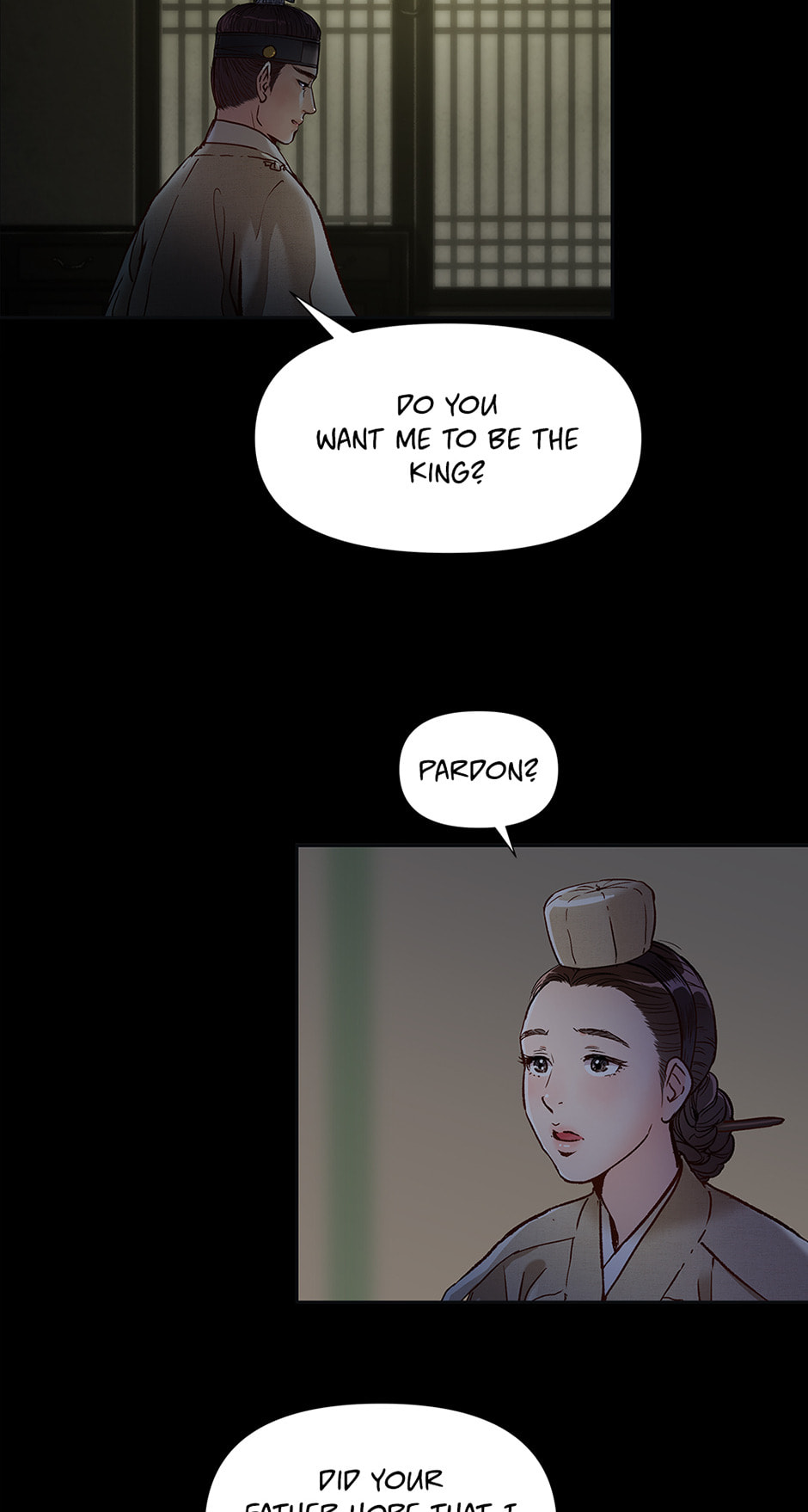 The Red Sleeve Chapter 147 page 61 - 