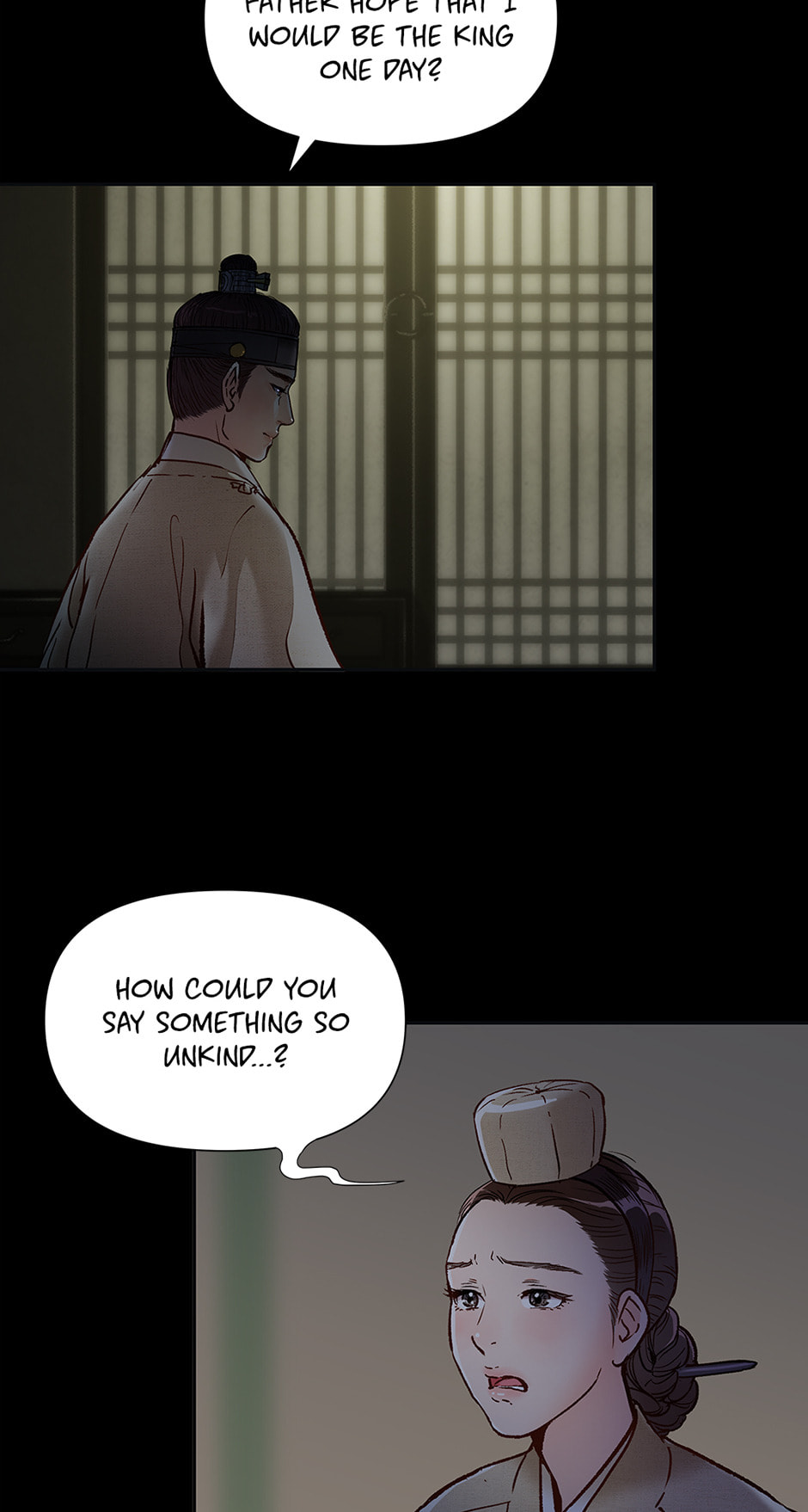 The Red Sleeve Chapter 147 page 62 - 