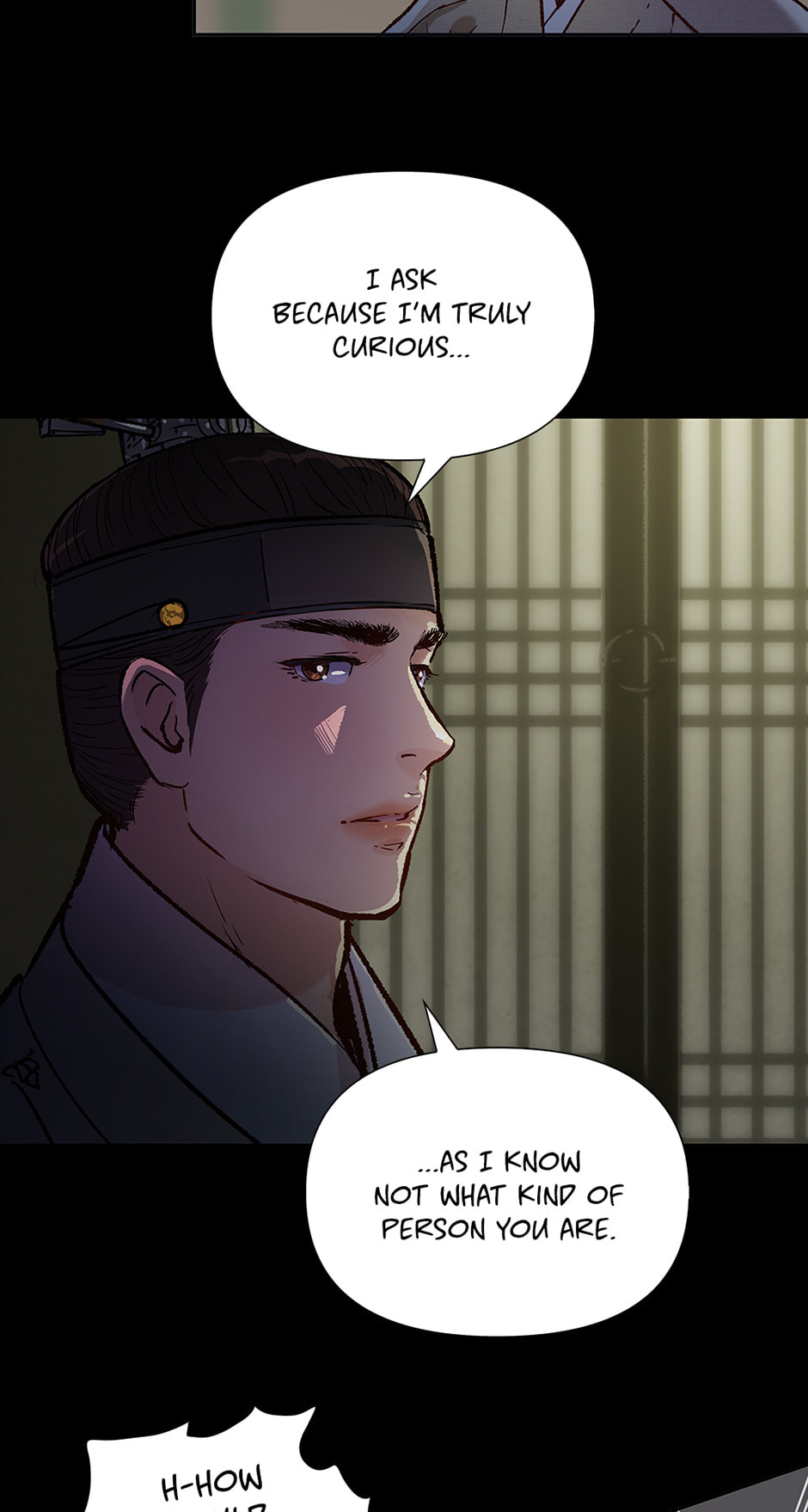 The Red Sleeve Chapter 147 page 63 - 