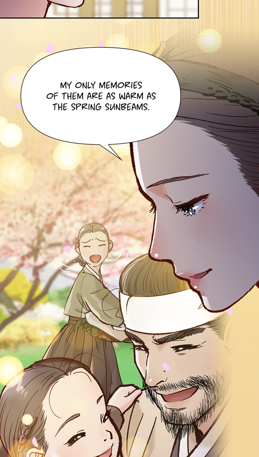 The Red Sleeve Chapter 147 page 9 - 