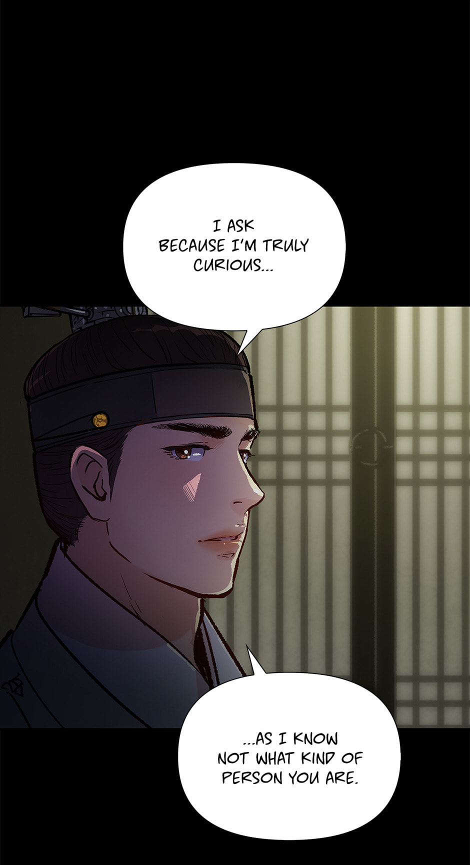 The Red Sleeve Chapter 148 page 2 - 