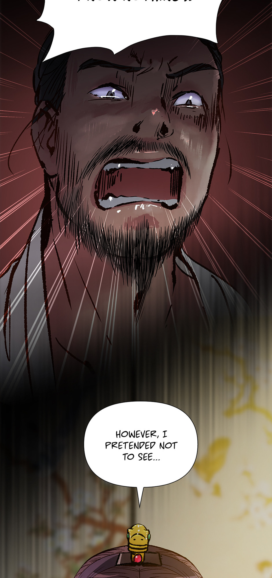 The Red Sleeve Chapter 148 page 14 - 