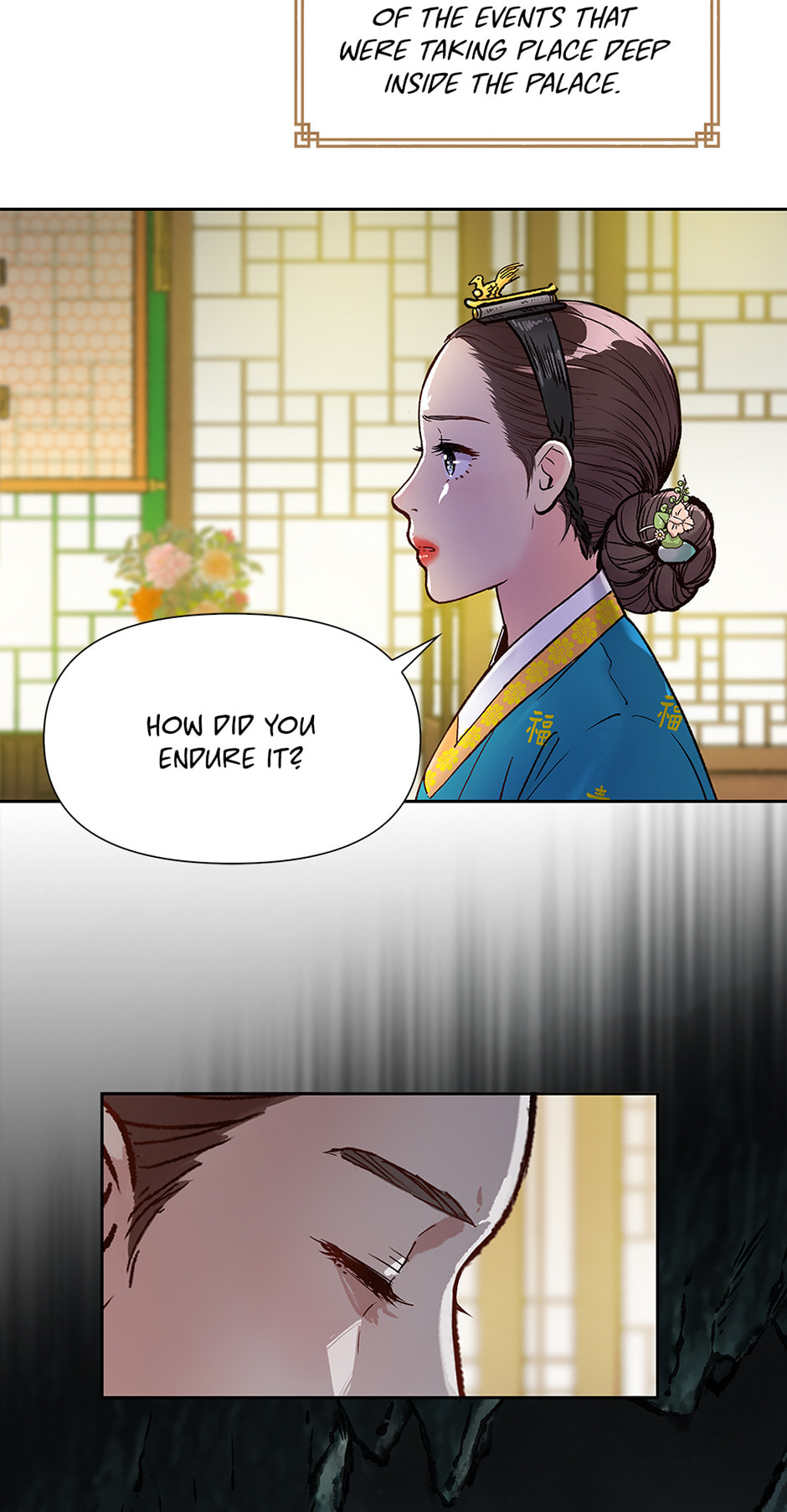 The Red Sleeve Chapter 148 page 17 - 