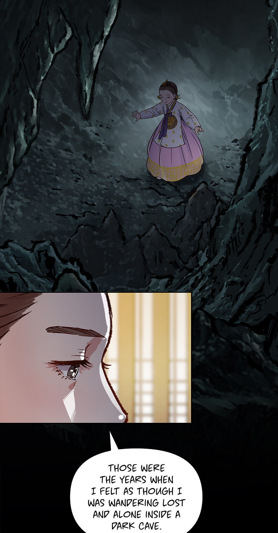 The Red Sleeve Chapter 148 page 18 - 