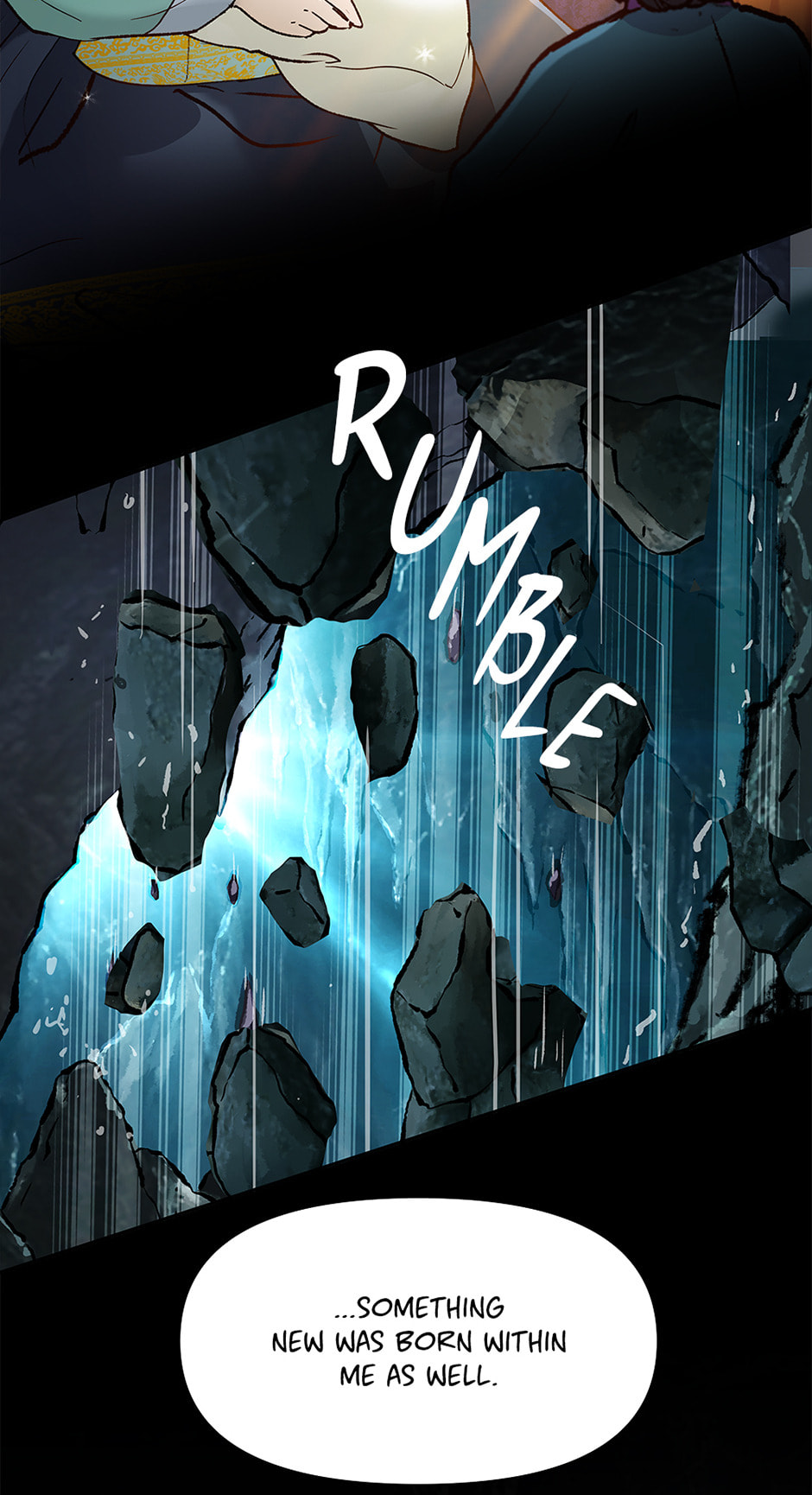 The Red Sleeve Chapter 148 page 37 - 