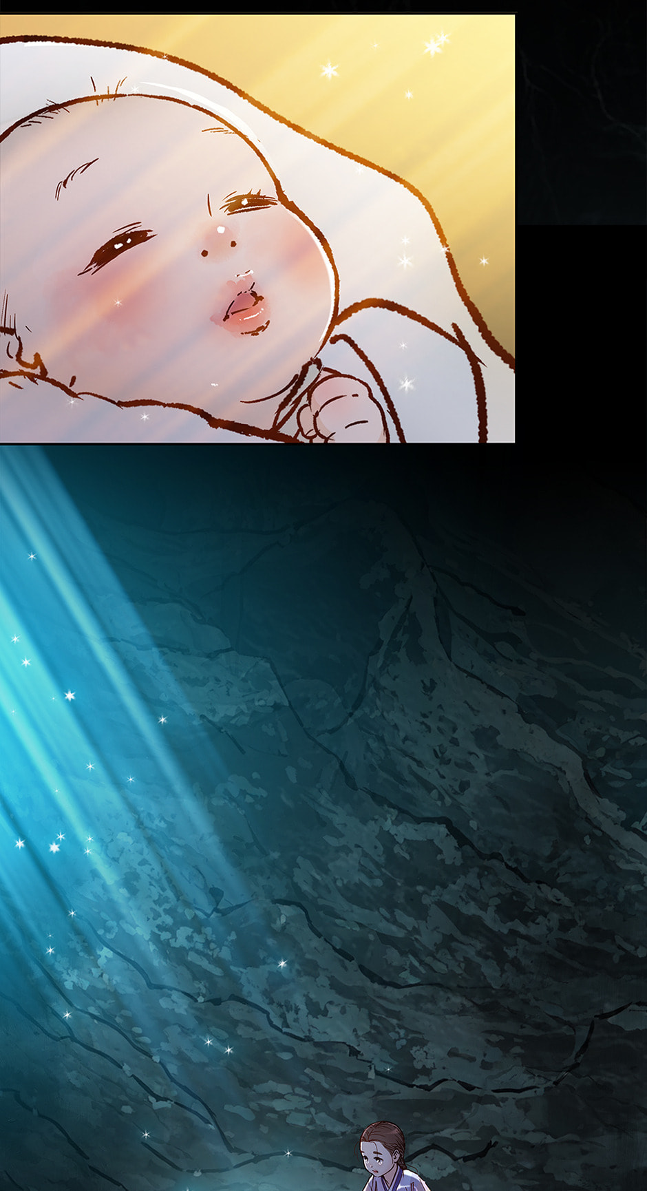 The Red Sleeve Chapter 148 page 38 - 