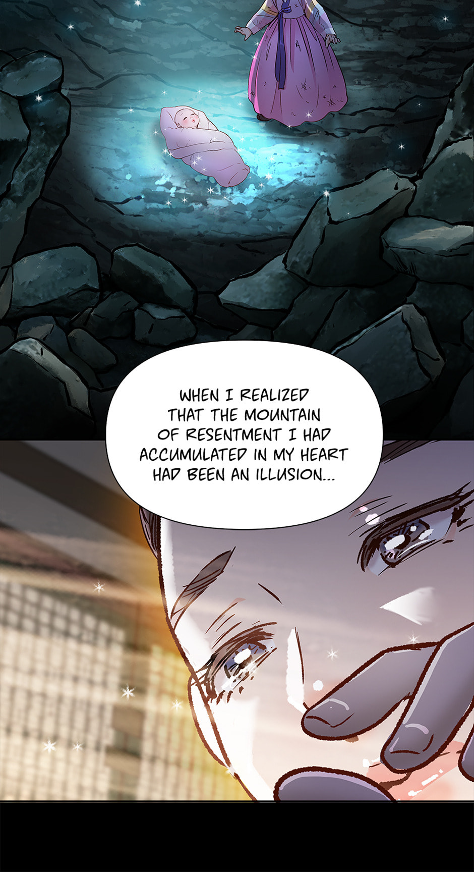 The Red Sleeve Chapter 148 page 39 - 