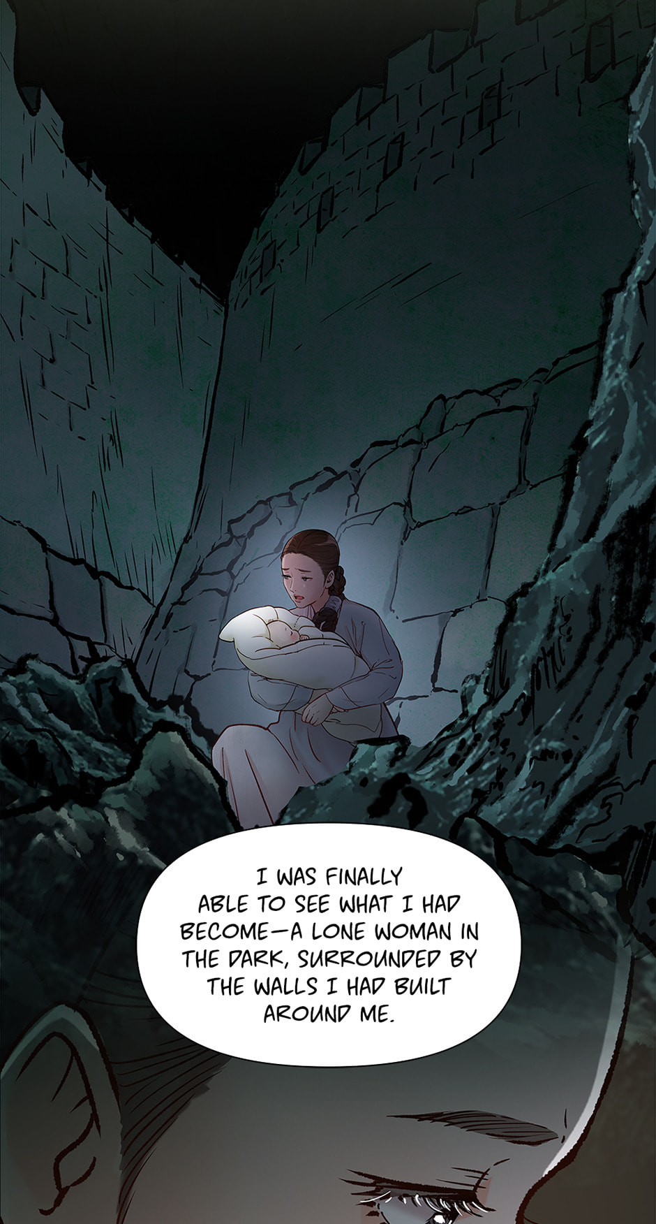 The Red Sleeve Chapter 148 page 41 - 