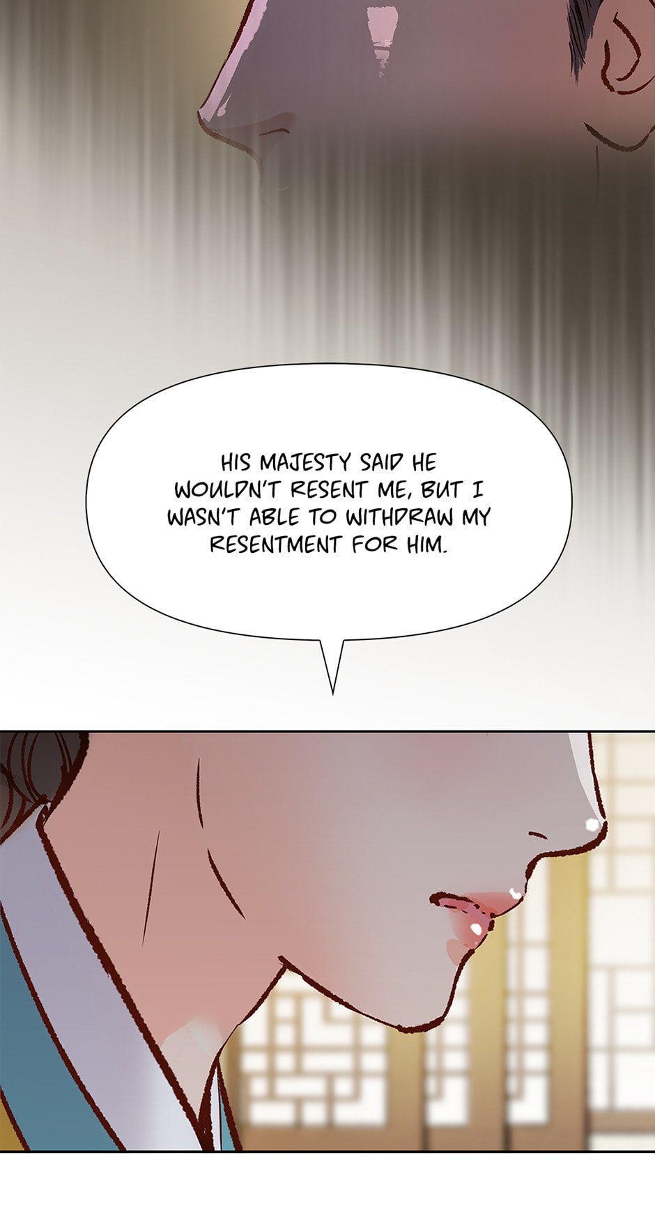 The Red Sleeve Chapter 148 page 44 - 