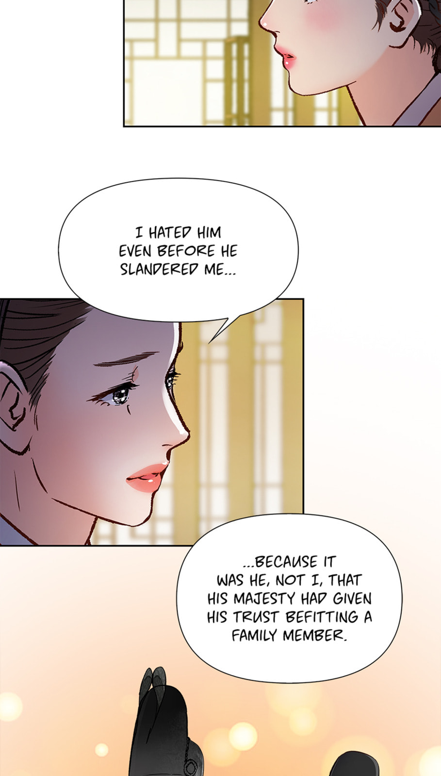 The Red Sleeve Chapter 148 page 51 - 