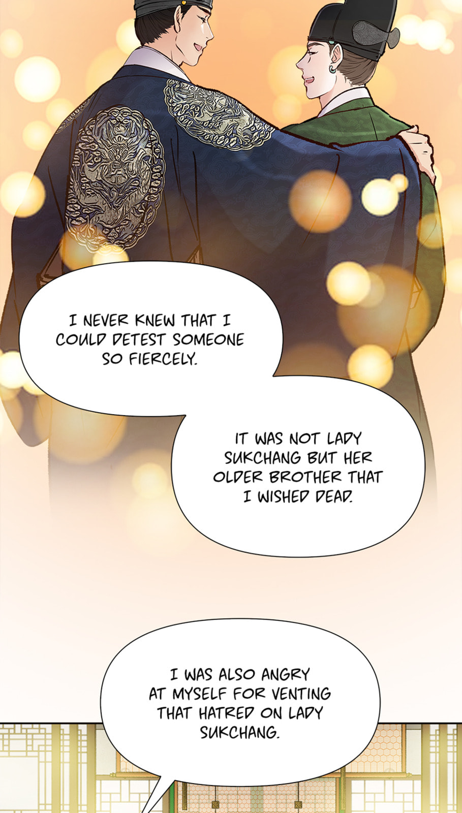 The Red Sleeve Chapter 148 page 52 - 