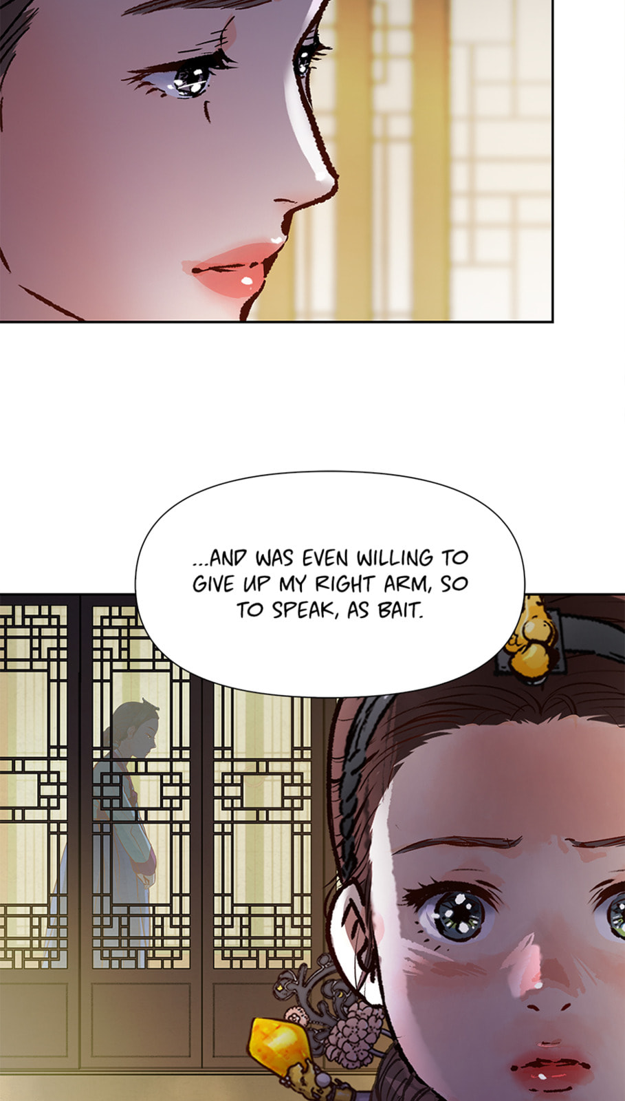 The Red Sleeve Chapter 148 page 55 - 