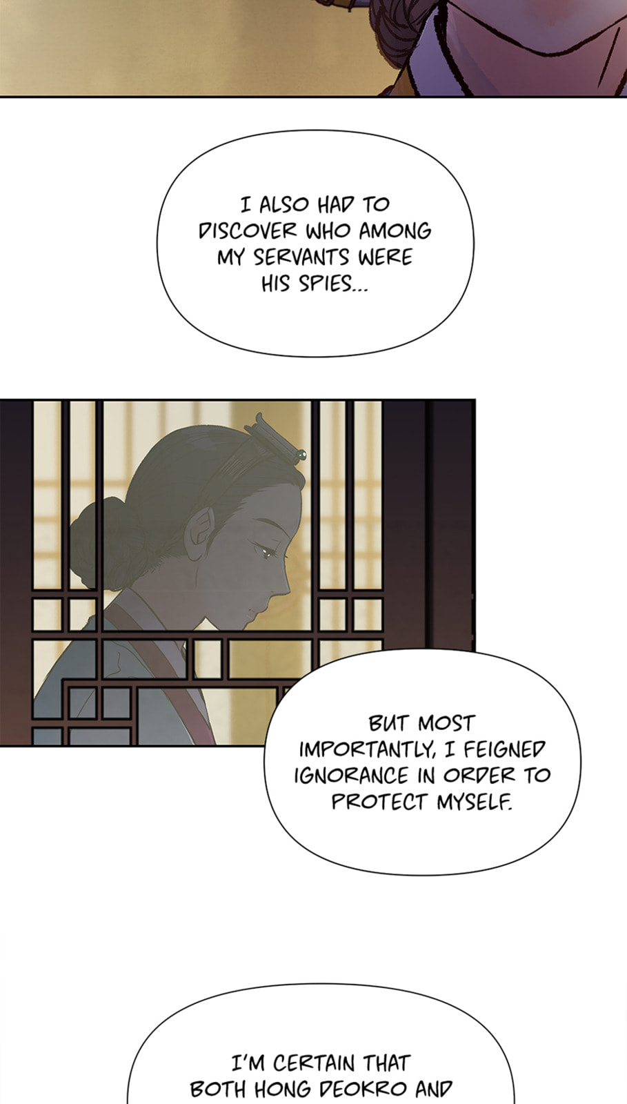 The Red Sleeve Chapter 148 page 56 - 
