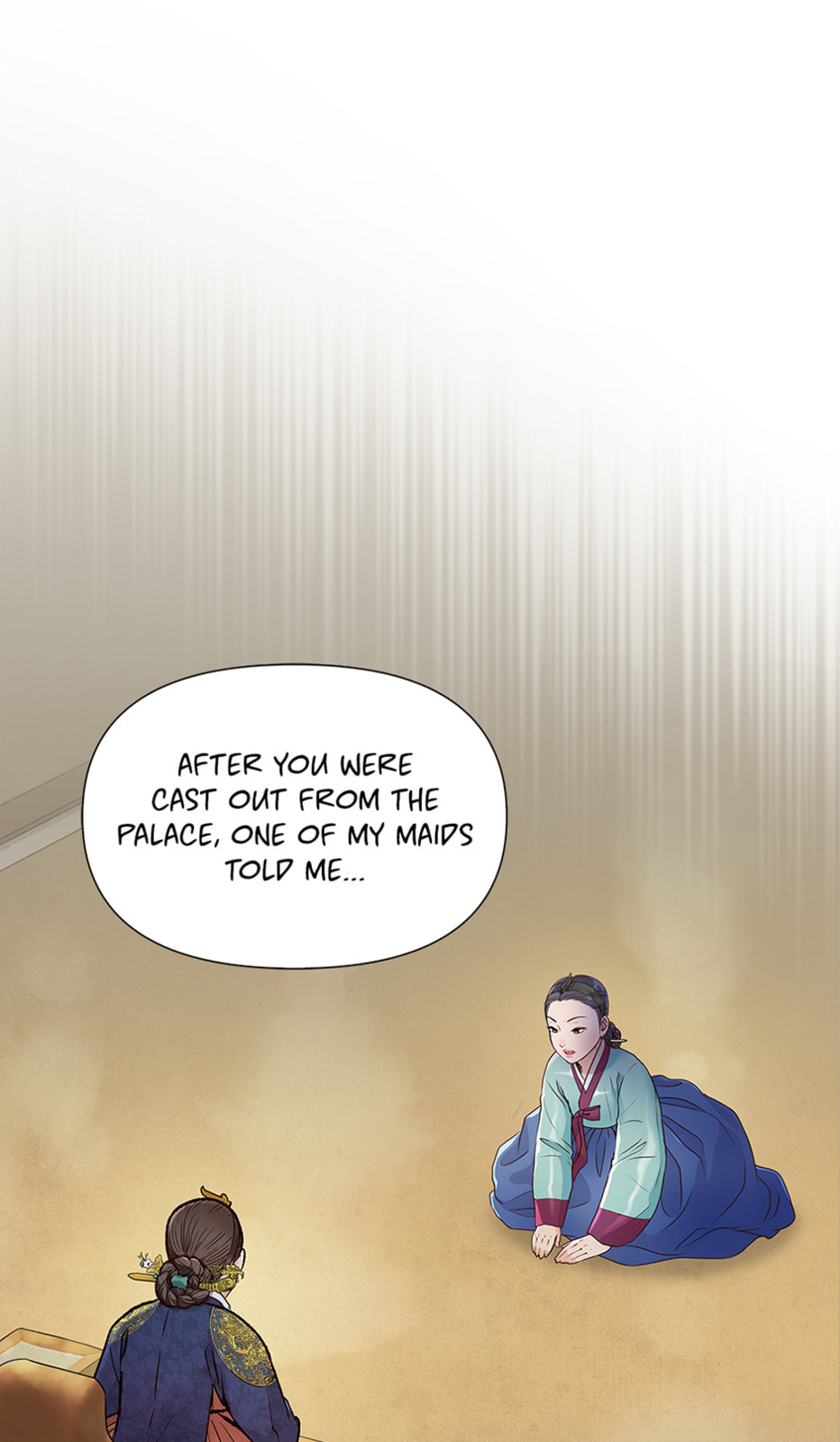 The Red Sleeve Chapter 148 page 59 - 