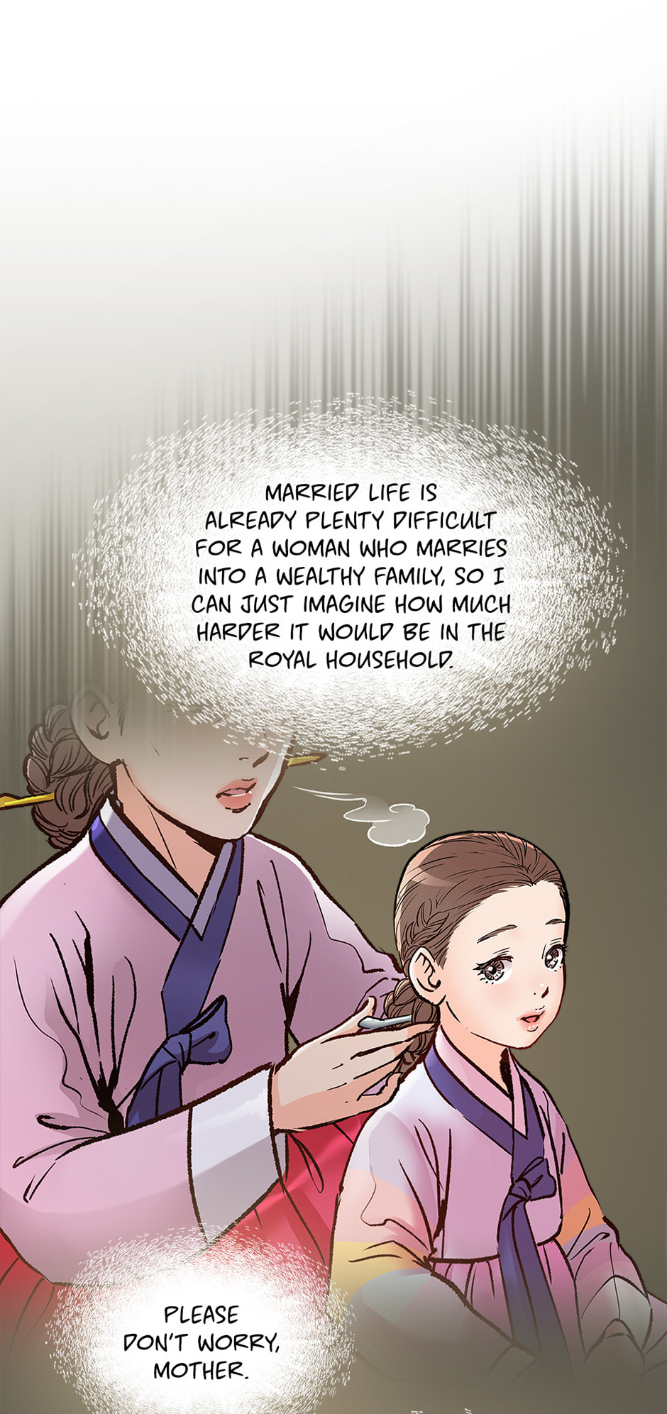 The Red Sleeve Chapter 148 page 7 - 