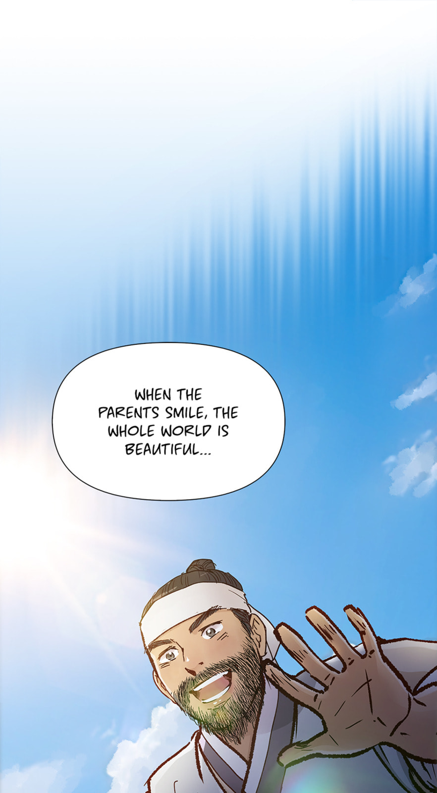 The Red Sleeve Chapter 149 page 37 - 