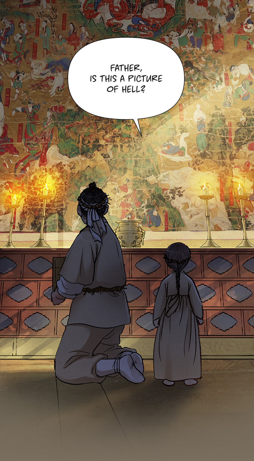 The Red Sleeve Chapter 149 page 42 - 