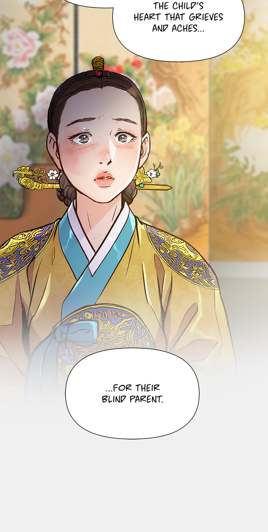 The Red Sleeve Chapter 149 page 52 - 