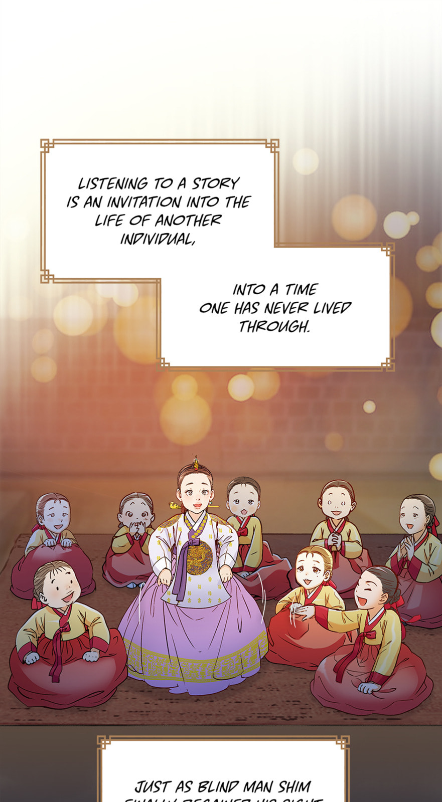 The Red Sleeve Chapter 149 page 53 - 