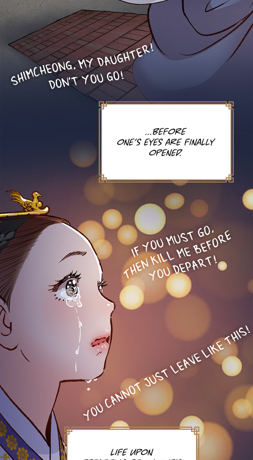 The Red Sleeve Chapter 149 page 56 - 