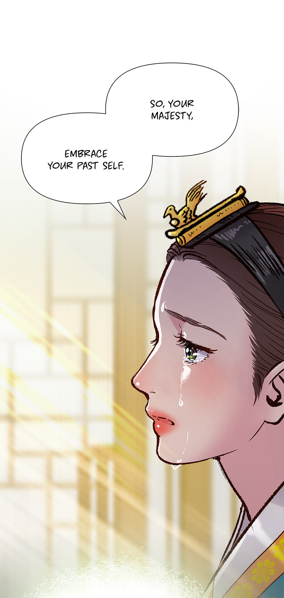 The Red Sleeve Chapter 149 page 59 - 