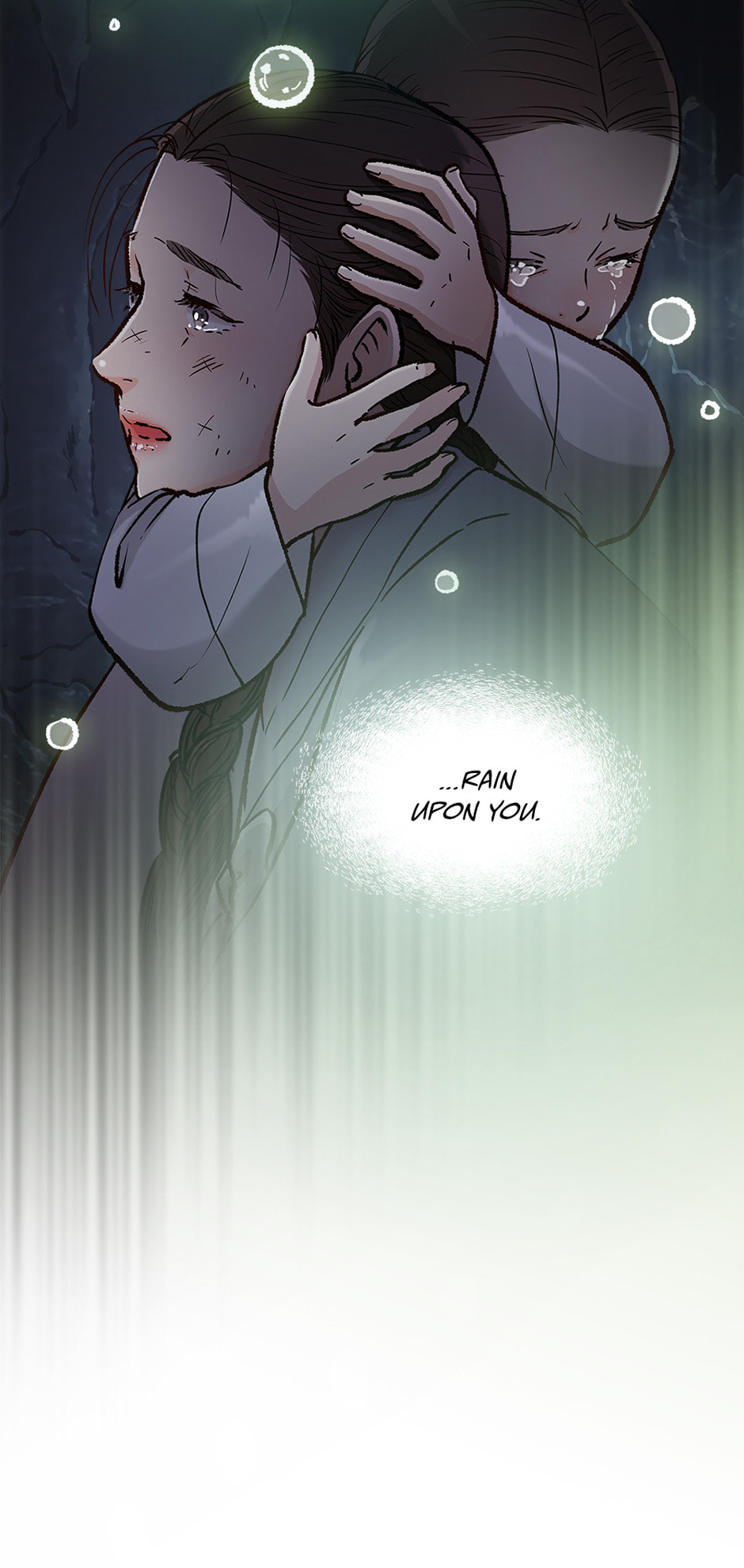 The Red Sleeve Chapter 149 page 62 - 