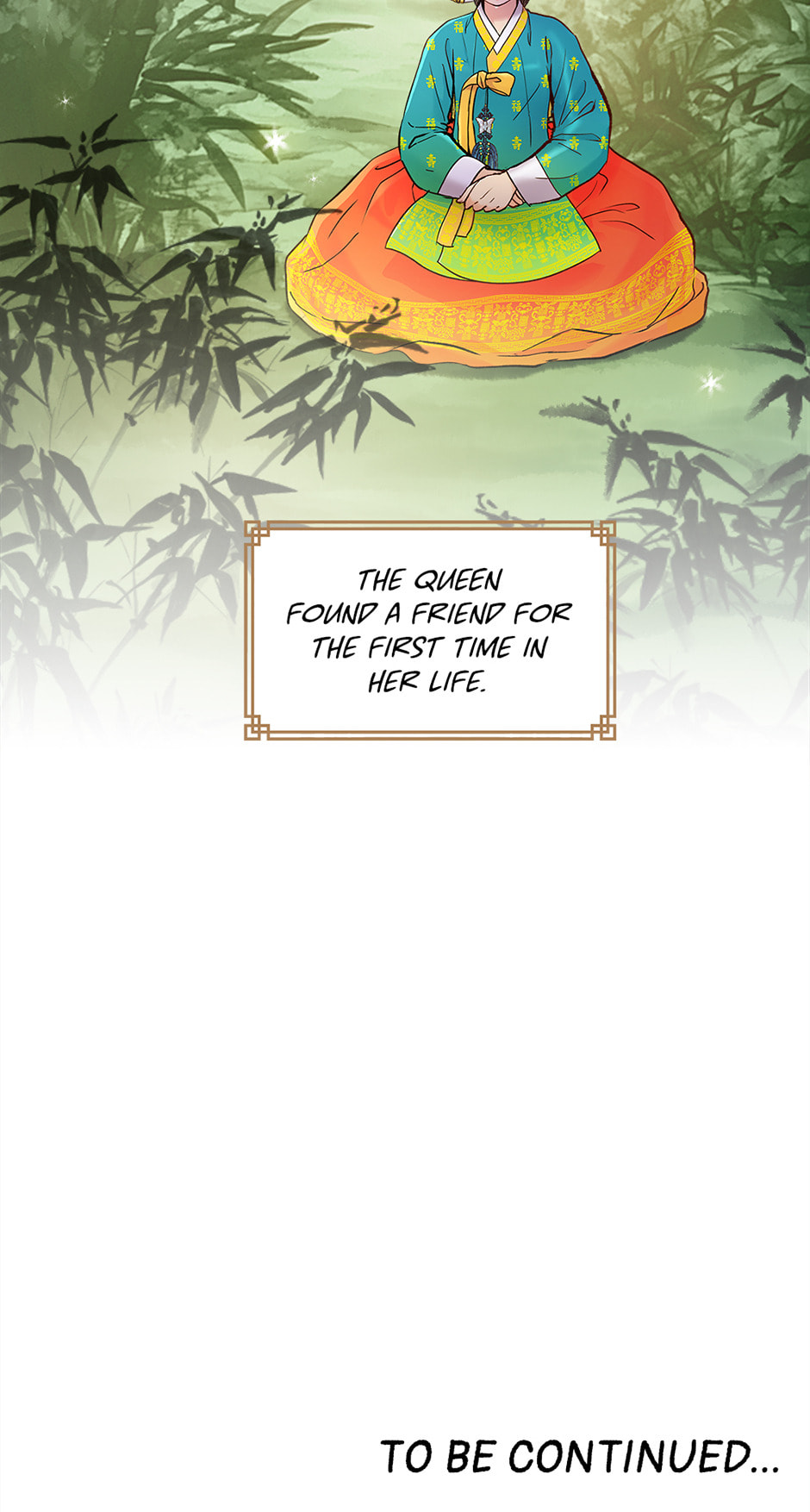 The Red Sleeve Chapter 149 page 65 - 