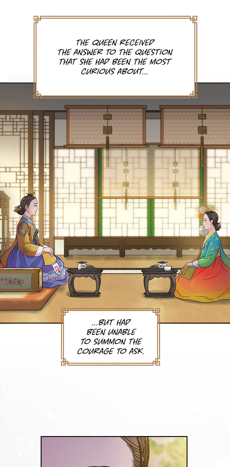 The Red Sleeve Chapter 149 page 8 - 