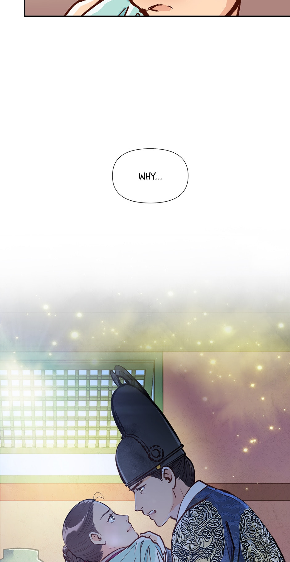 The Red Sleeve Chapter 15 page 2 - 